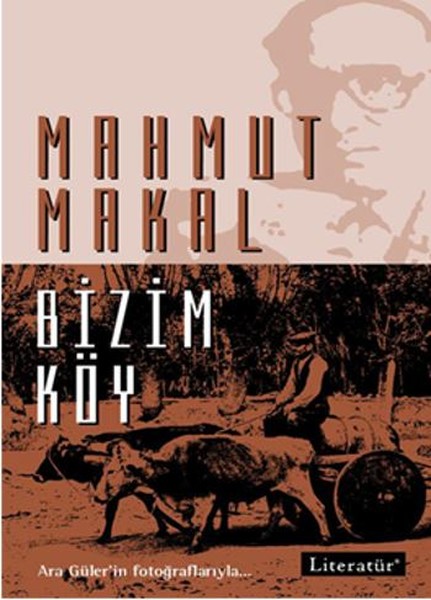 MahmutMakalKitap