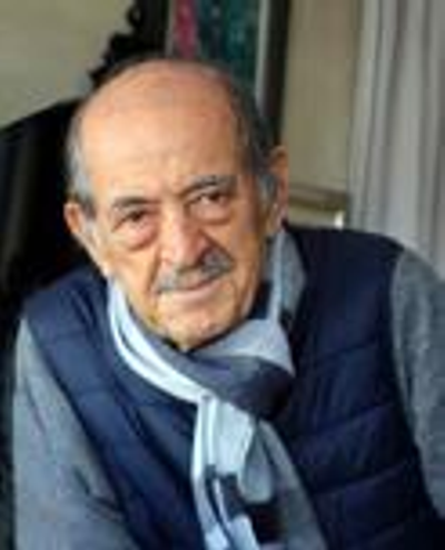 Vakıf E.Yönetim Kurulu Üyemiz Varlık Özmenek'i Kaybettik...