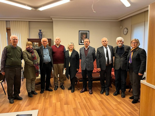 Cumhuriyet, Hümanizm ve Hasan Ali Yücel Çalıştayı