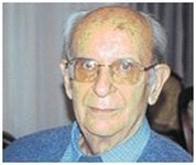İçimizden Biri Engin Tonguç