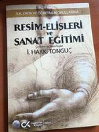 Resim-Elişleri ve Sanat Eğitimi