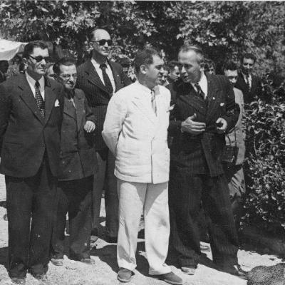 İsmail Hakkı Tonguç